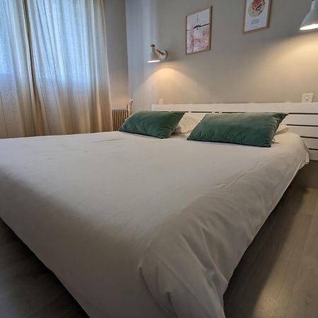 Fuzei Hotel Lorient-Lanester Εξωτερικό φωτογραφία