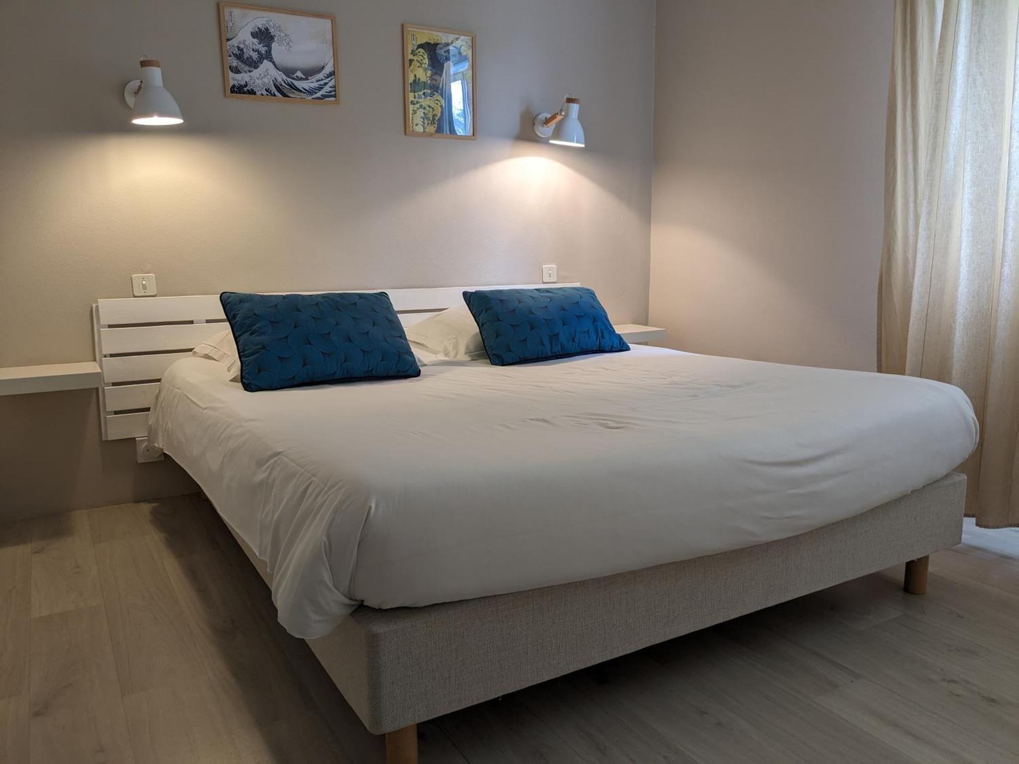 Fuzei Hotel Lorient-Lanester Εξωτερικό φωτογραφία