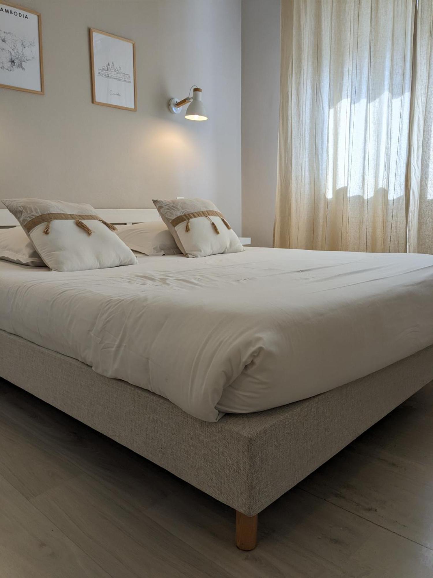 Fuzei Hotel Lorient-Lanester Εξωτερικό φωτογραφία